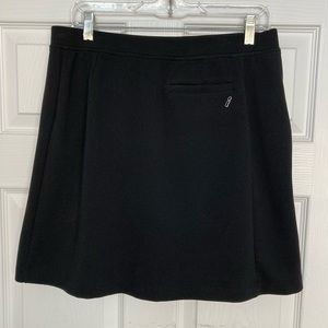 Tail tennis athletic skirt skirt
